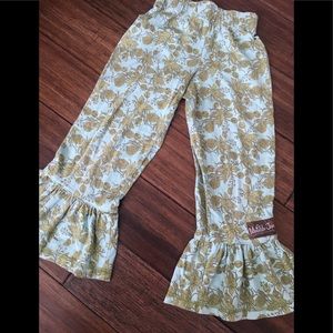 Matilda Jane Ruffle Bottoms